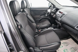 Внедорожник Citroen C-Crosser 2011 года, 969000 рублей, Красноярск