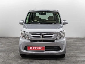 Хетчбэк Honda N-WGN 2018 года, 775000 рублей, Красноярск