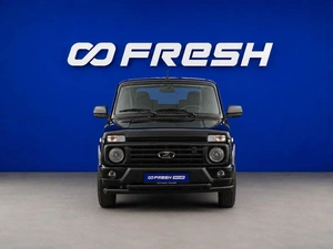 Внедорожник ВАЗ (LADA) Niva Legend 2026 года, 1047050 рублей, Москва
