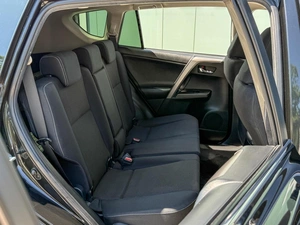 Внедорожник Toyota RAV4 2015 года, 1945000 рублей, Большой Сочи