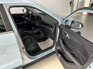 Хэтчбек Москвич 3 2024 года, 1555000 рублей, Смоленск