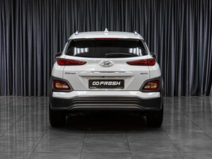 Внедорожник Hyundai Kona 2019 года, 1929000 рублей, Тюмень