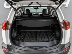 Внедорожник Toyota RAV4 2013 года, 1870000 рублей, Краснодар