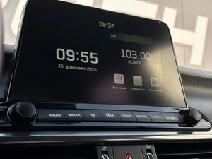 Седан Kia Cerato 2021 года, 1849000 рублей, Ижевск