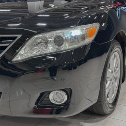 Седан Toyota Camry 2011 года, 1297000 рублей, Красноярск