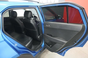 Внедорожник Hyundai Creta 2018 года, 1940000 рублей, Курск