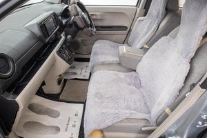 Хетчбэк Toyota Passo 2019 года, 1339000 рублей, Барнаул