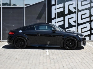 Купе Audi TT 2019 года, 4260000 рублей, Краснодар