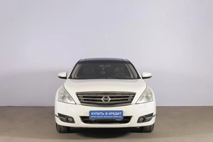 Седан Nissan Teana 2012 года, 1089000 рублей, Новосибирск