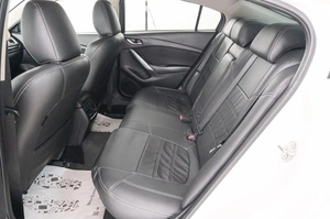 Седан Mazda 6 2012 года, 1299000 рублей, Красноярск