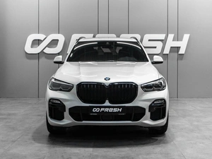 Внедорожник BMW X5 2020 года, 8149000 рублей, Тюмень