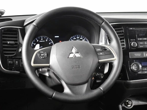 Внедорожник Mitsubishi Outlander 2012 года, 1317100 рублей, Казань