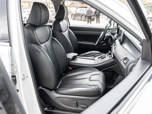 Внедорожник Hyundai Palisade 2022 года, 5100000 рублей, Краснодар