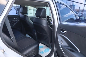 Внедорожник Hyundai Santa Fe 2014 года, 1990000 рублей, Мирное