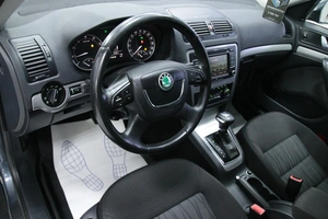 Универсал Skoda Octavia 2012 года, 1048000 рублей, Солонцы