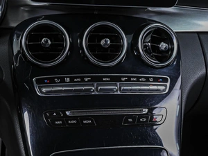 Седан Mercedes-benz C-класс 2014 года, 2164000 рублей, Ставрополь