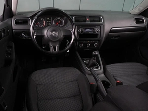 Седан Volkswagen Jetta 2011 года, 899000 рублей, Воронеж