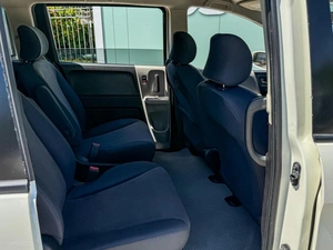 Минивэн Honda Freed 2010 года, 899000 рублей, Большой Сочи
