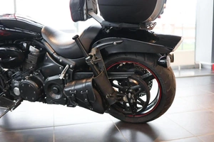 Yamaha XV 1700 Warrior 2005 года, 750000 рублей, Орёл