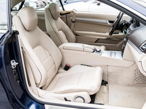 Купе Mercedes-benz E-класс 2013 года, 2190000 рублей, Краснодар