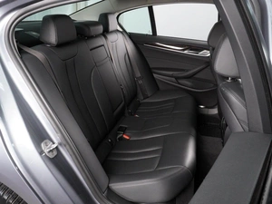 Седан BMW 5 серия 2017 года, 3600000 рублей, Минеральные Воды