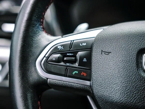 Внедорожник Geely Tugella 2021 года, 2699000 рублей, Красноярск