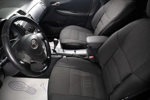 Седан Toyota Corolla 2008 года, 719000 рублей, Оренбург