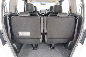Минивэн Honda Freed 2014 года, 1299000 рублей, Красноярск