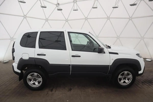 Внедорожник ВАЗ (LADA) Niva 2022 года, 940000 рублей, Орёл