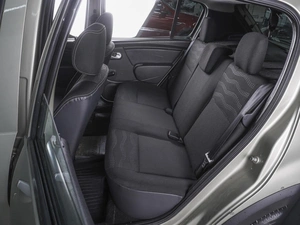 Хетчбэк Renault Sandero Stepway 2012 года, 650000 рублей, Ростов-на-Дону