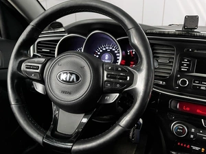 Седан Kia Optima 2015 года, 1470000 рублей, Нижневартовск