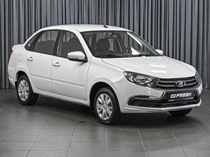 Седан ВАЗ (LADA) Granta 2024 года, 775000 рублей, Ставрополь