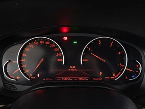 Седан BMW 5 серия 2018 года, 2949000 рублей, Краснодар