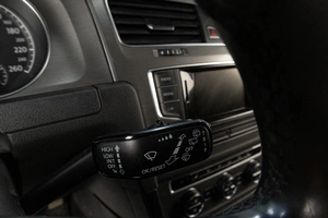 Хетчбэк Volkswagen Golf 2013 года, 1179000 рублей, Челябинск