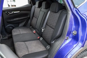 Внедорожник Nissan Qashqai 2014 года, 1249000 рублей, Ульяновск