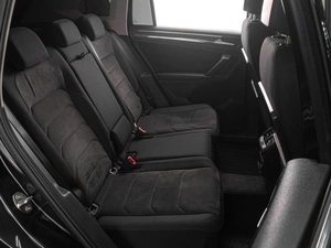 Внедорожник Volkswagen Tiguan 2017 года, 3109000 рублей, Тюмень