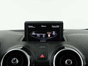 Хетчбэк Audi A1 2011 года, 1049050 рублей, Москва