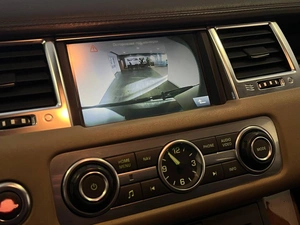 Внедорожник Land Rover Range Rover 2009 года, 1699000 рублей, Красноярск