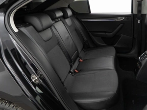 Лифтбек Skoda Octavia 2020 года, 2145444 рублей, Москва