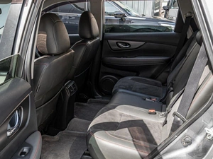 Внедорожник Nissan X-Trail 2015 года, 1780000 рублей, Краснодар