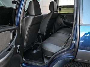 Внедорожник Chevrolet Niva 2017 года, 779000 рублей, Кирилловка