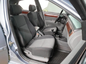 Седан Daewoo Gentra 2013 года, 659000 рублей, Воронеж