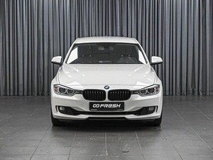 Седан BMW 3 серия 2014 года, 1879000 рублей, Ставрополь