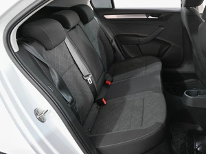Лифтбек Volkswagen Polo 2020 года, 1549000 рублей, Ростов-на-Дону
