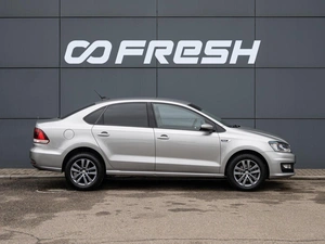 Седан Volkswagen Polo 2020 года, 1480000 рублей, Краснодар