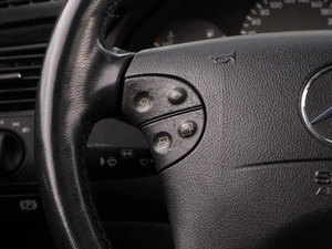 Седан Mercedes-benz E-класс 2000 года, 1693055 рублей, Москва