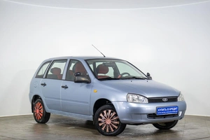Универсал ВАЗ (LADA) Kalina 2012 года, 429000 рублей, Оренбург