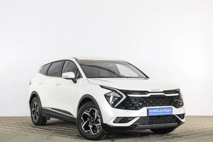 Внедорожник Kia Sportage 2023 года, 2999000 рублей, Тюмень