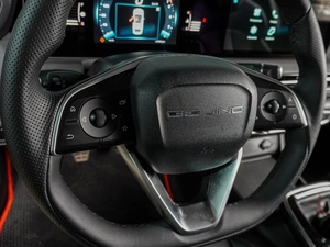 Седан Baic U5 Plus 2024 года, 1449000 рублей, Воронеж