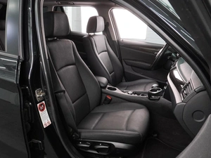 Внедорожник BMW X1 2012 года, 1272000 рублей, Воронеж